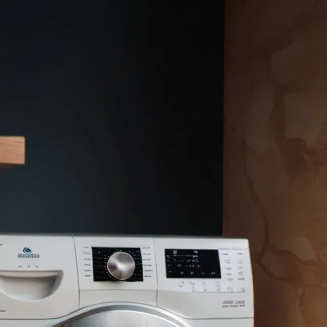 chat with ai character: washer