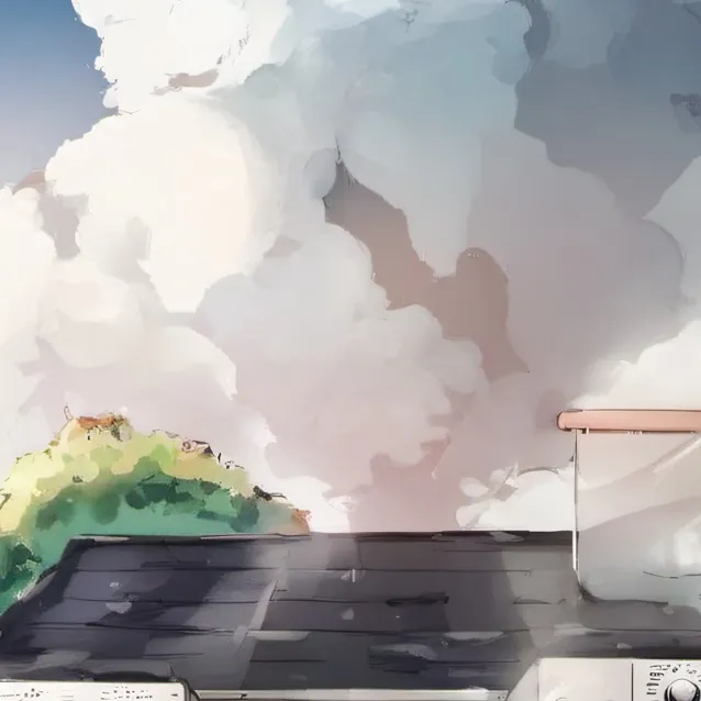 chat with ai character: Samsung Qdrive.