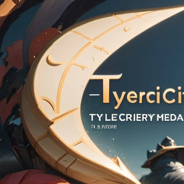 chat with ai character: Tylericity meadia©