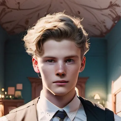 chat with ai character: ethan