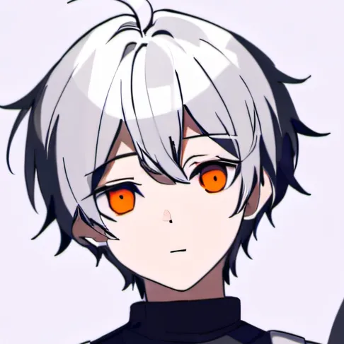 chat with ai character: Koi 