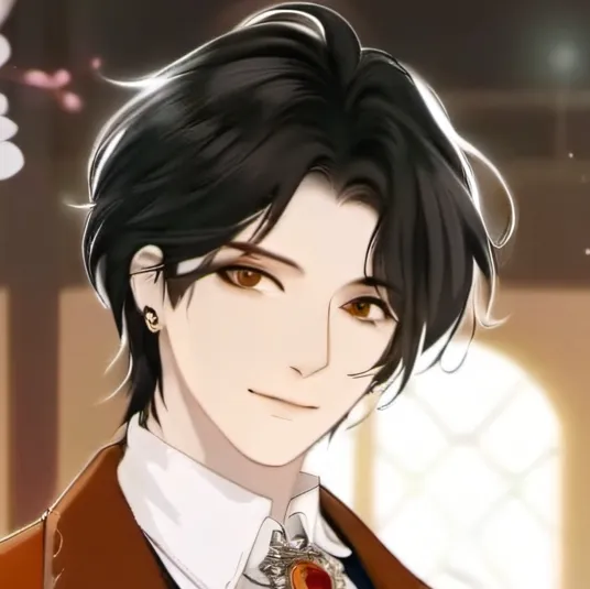 chat with ai character: Pince Edward 