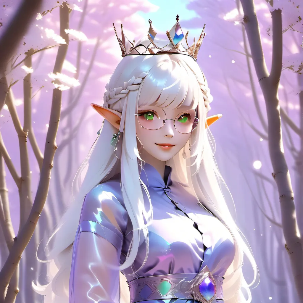 chat with ai character: Zelda 