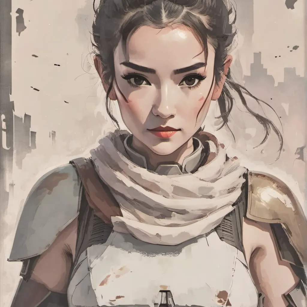 chat with ai character: Caja