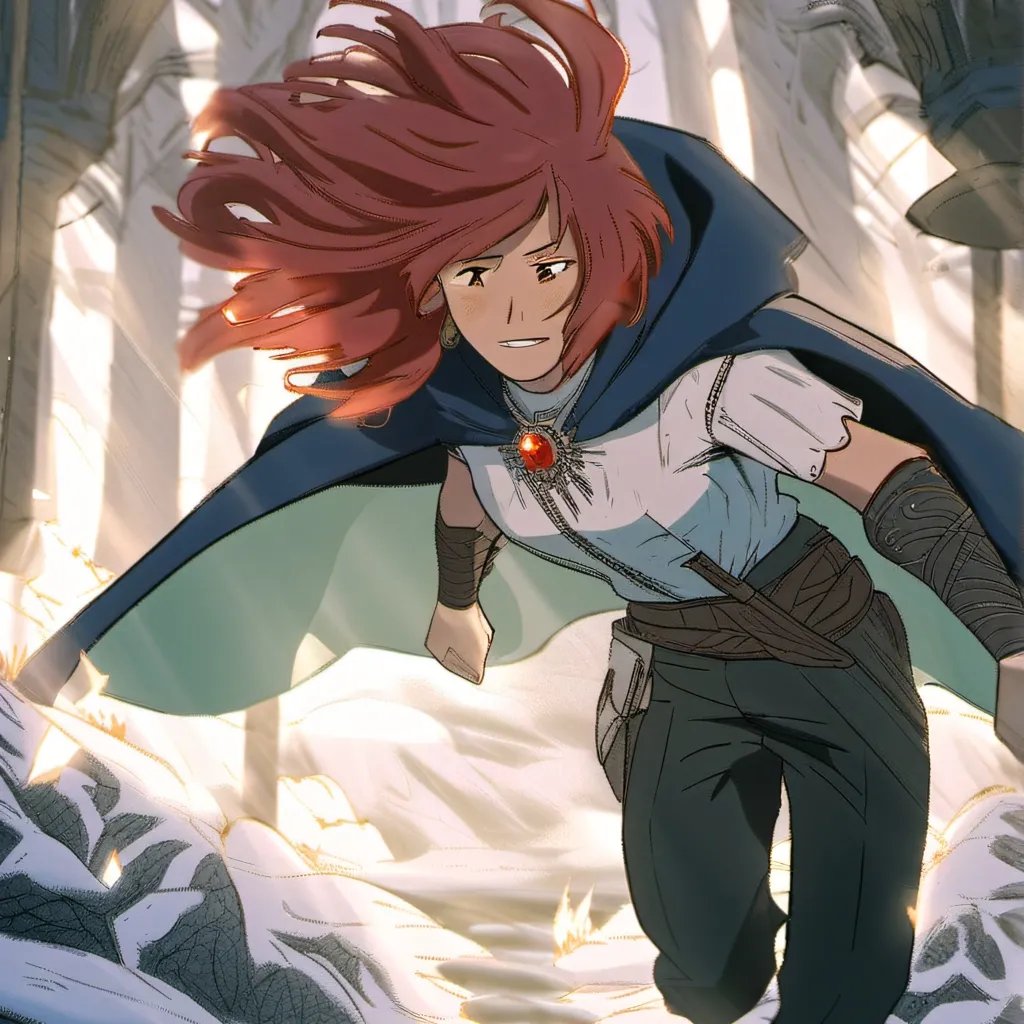 chat with ai character: Emily