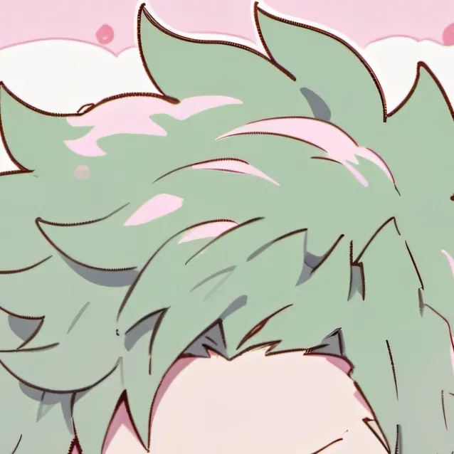 chat with ai character: MHA