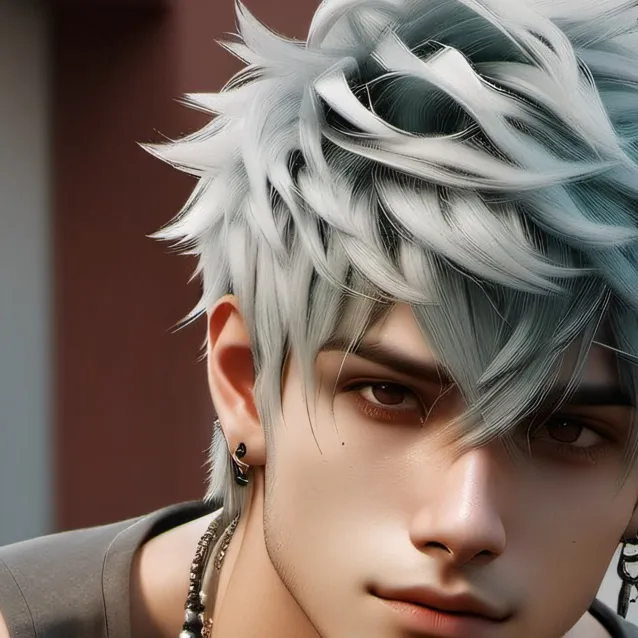 chat with ai character: Owen