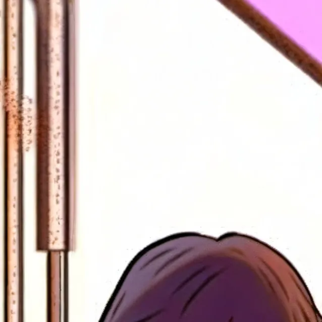 chat with ai character: Piper McLean 