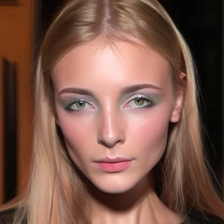 chat with ai character: Snejana oponka 