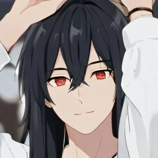 chat with ai character: Anosinbib x bb