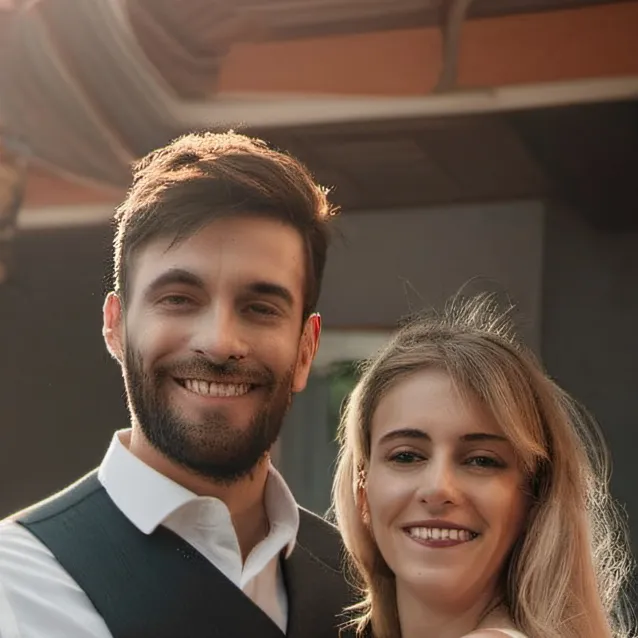 chat with ai character: sora et Adeline 