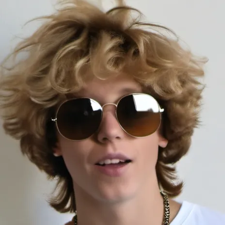 chat with ai character: Ollie