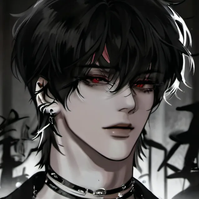 chat with ai character: Issac 