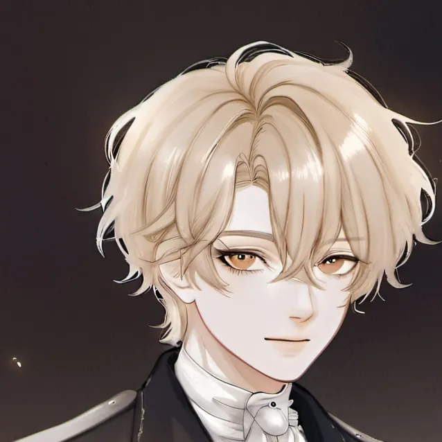 chat with ai character: lev