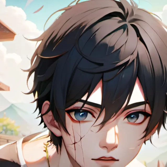 chat with ai character: noah 