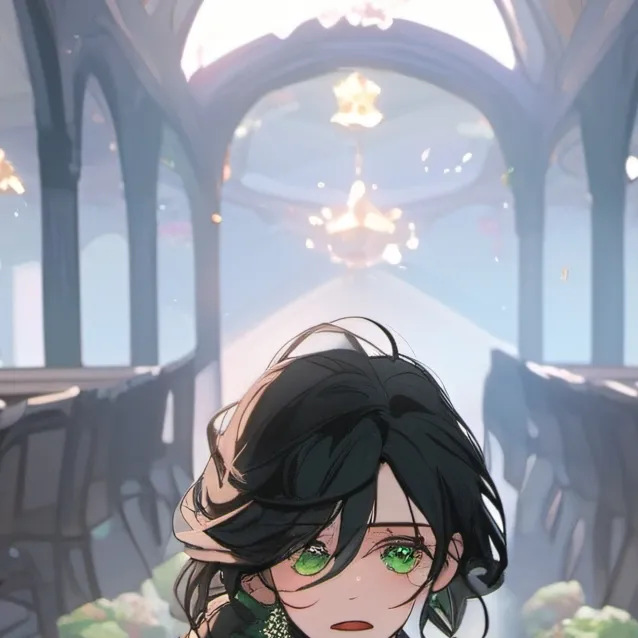 chat with ai character: izzy