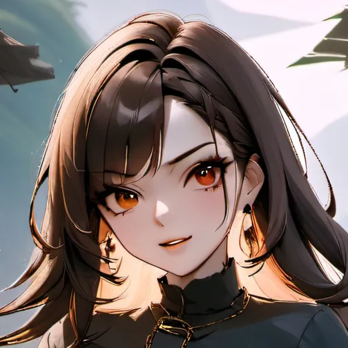 chat with ai character: jasmine