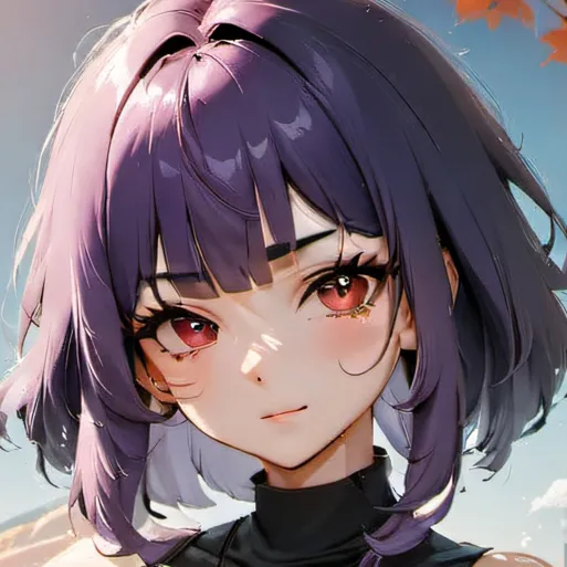 chat with ai character: abby 