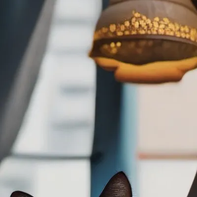 chat with ai character: Kitty Cat