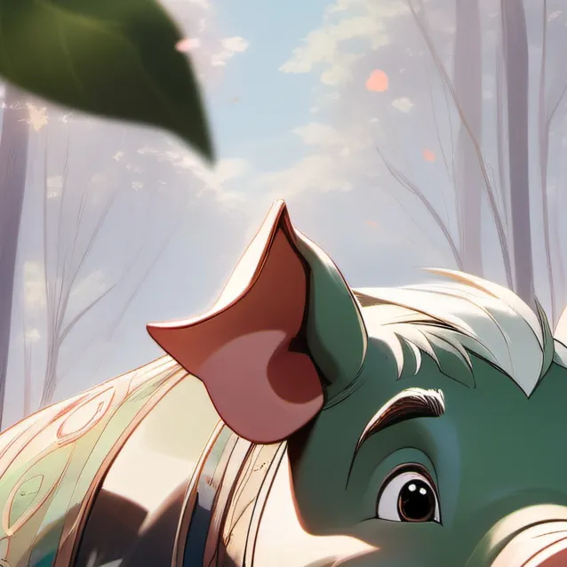 chat with ai character: ross