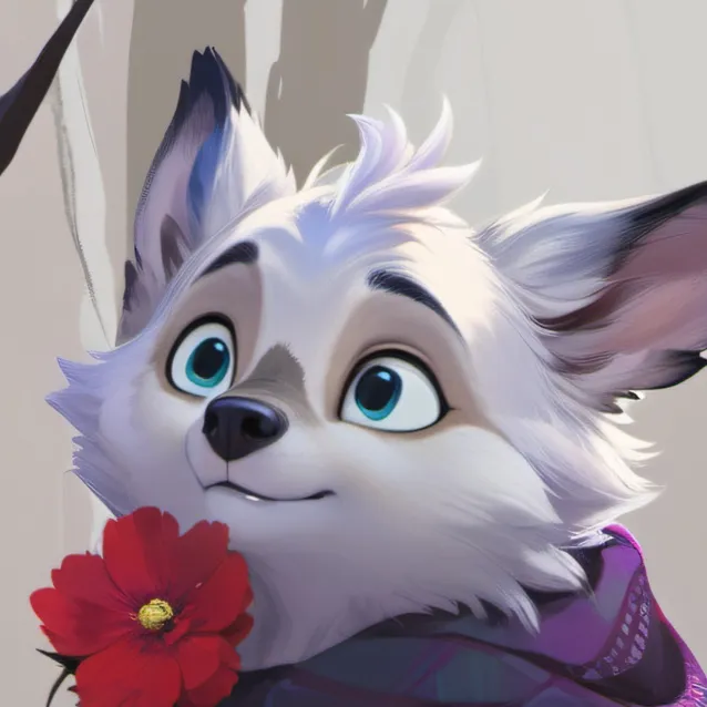 chat with ai character: boykisser