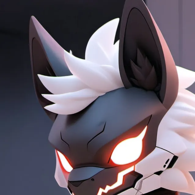 chat with ai character: protohack .exe