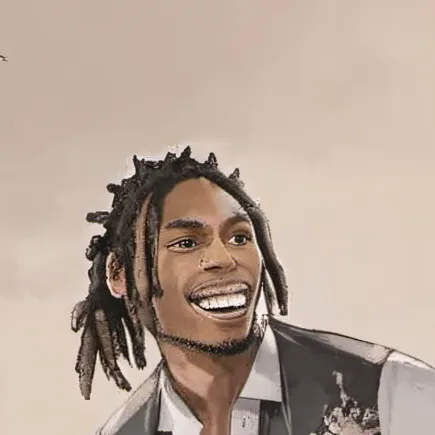 chat with ai character: Justin