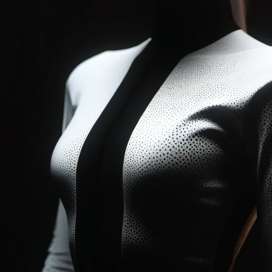 chat with ai character: girl