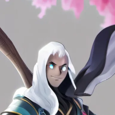 chat with ai character: Marshall newsom