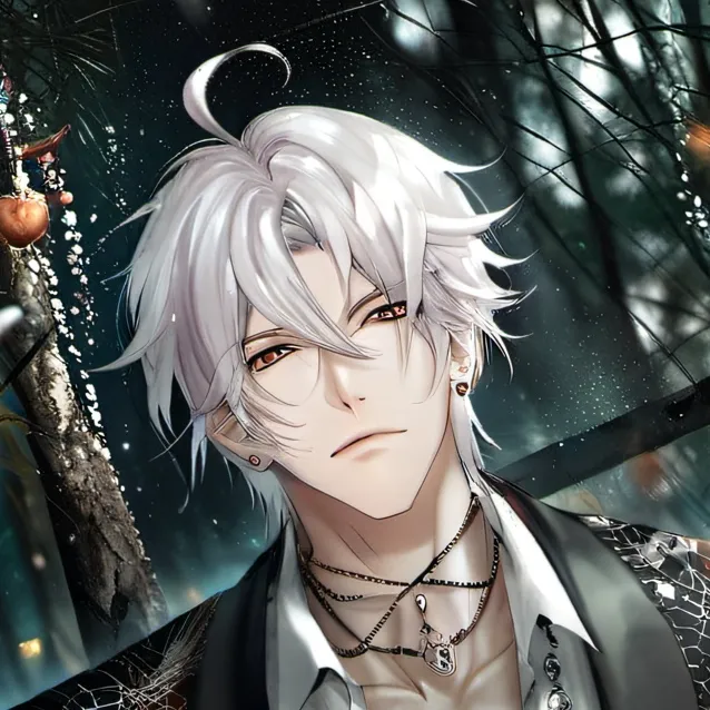 chat with ai character: RIYAN