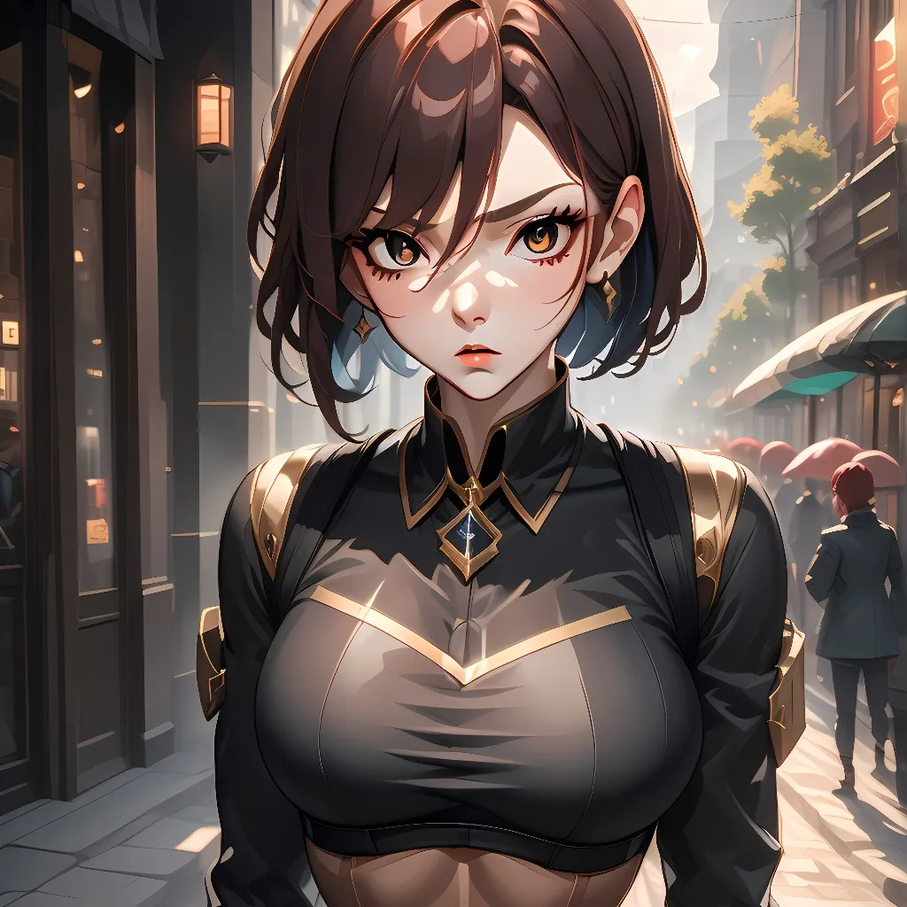 chat with ai character: Jade Starvon 