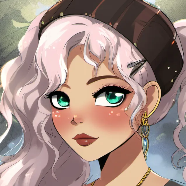 chat with ai character: Avery 