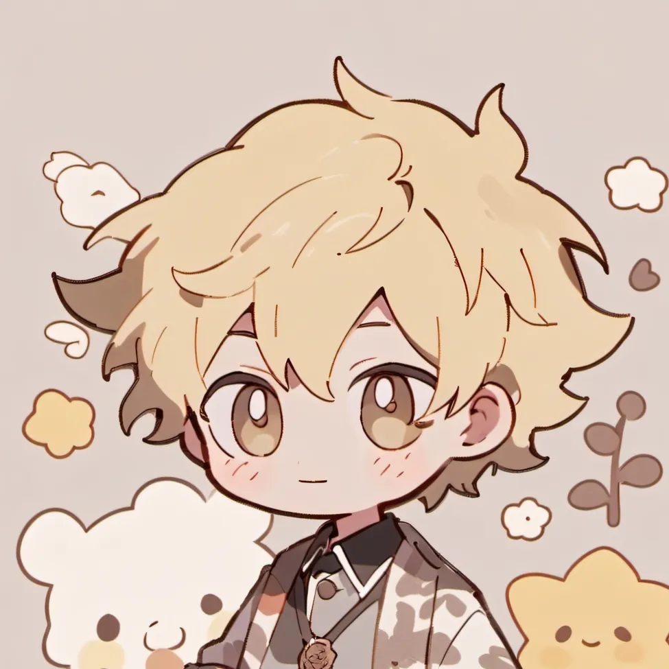 chat with ai character: Sun