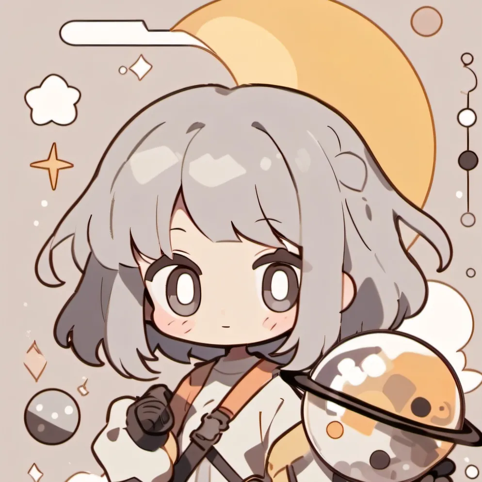 chat with ai character: Mercury