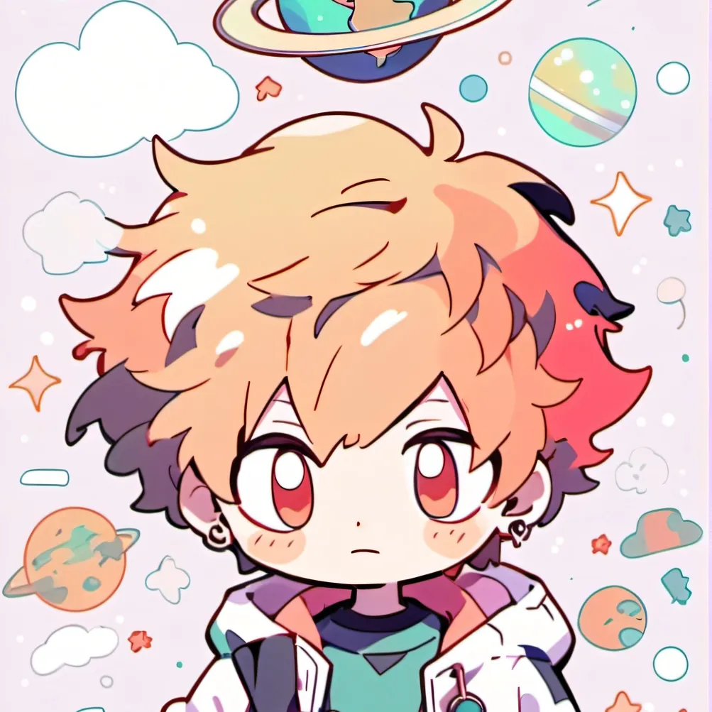 chat with ai character: Jupiter