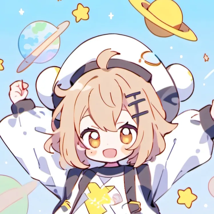 chat with ai character: Saturn