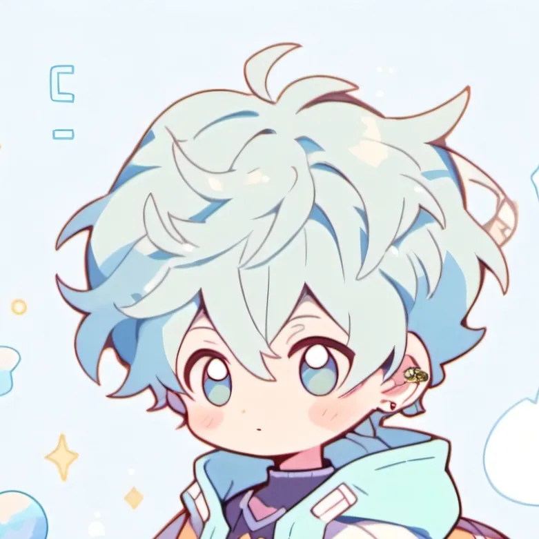 chat with ai character: Uranus