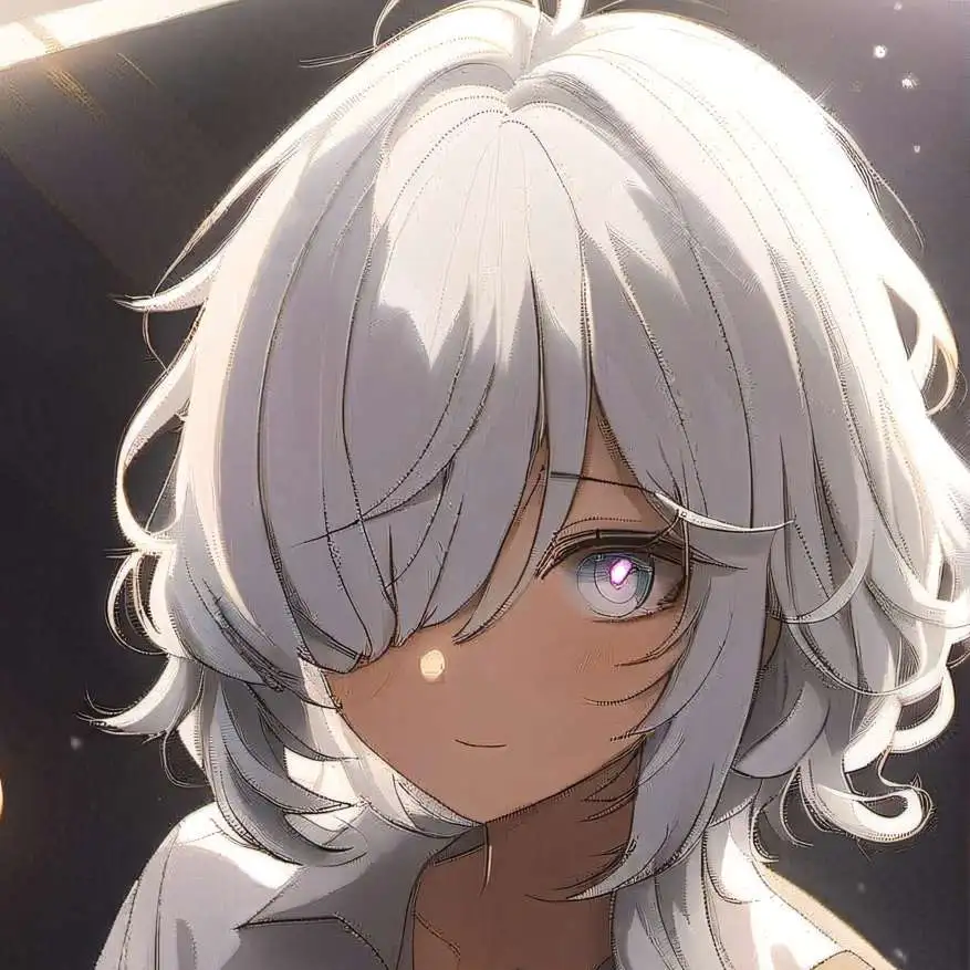 chat with ai character: Shiina