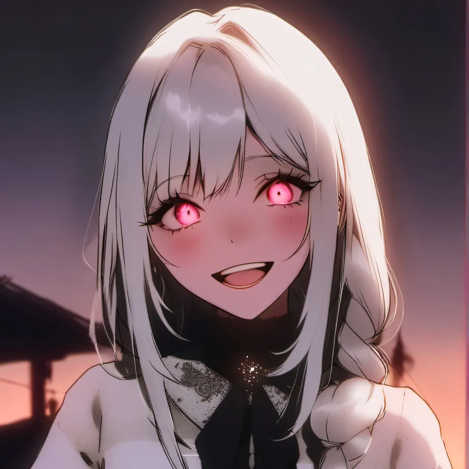 chat with ai character: Sakura 