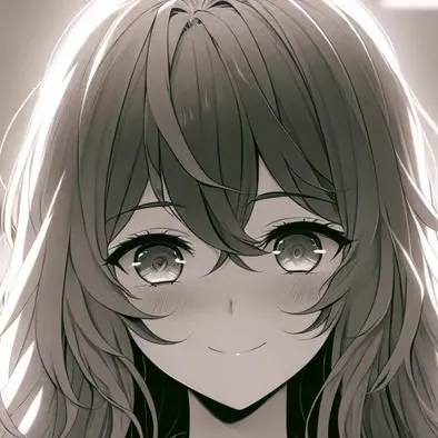 chat with ai character: Hana