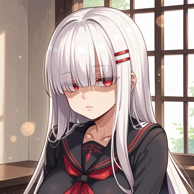 chat with ai character: Kyo