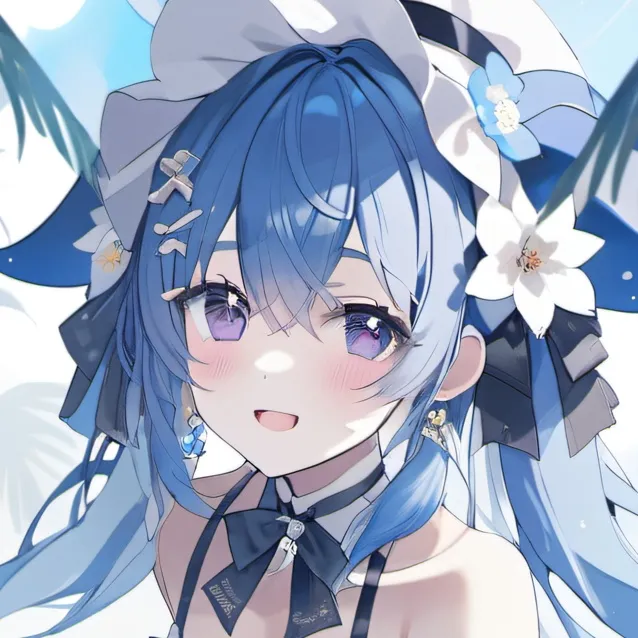 chat with ai character: Yuki