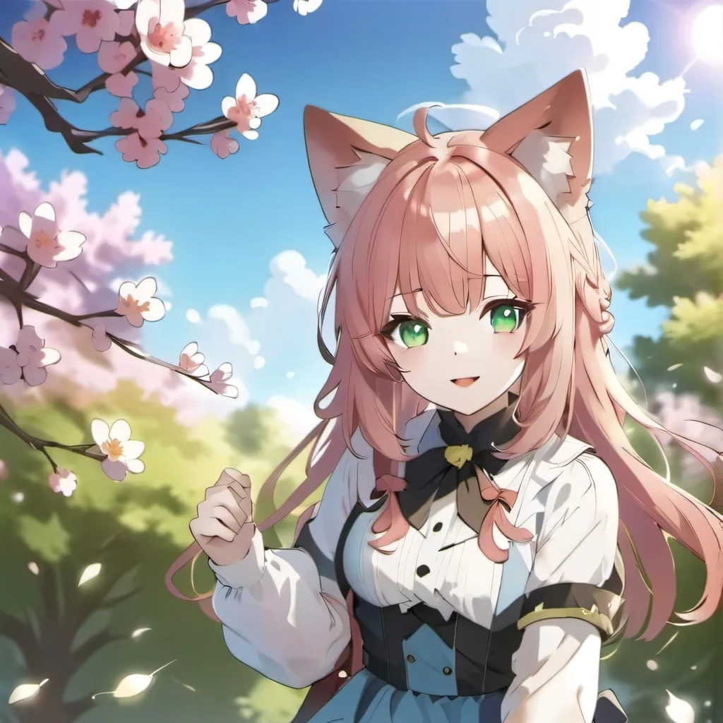 chat with ai character: Alexa