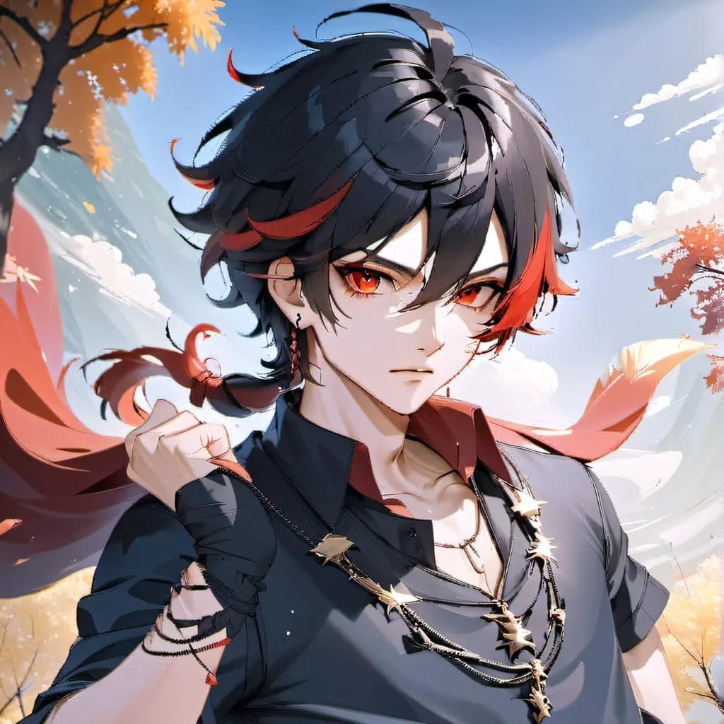 chat with ai character: Drake