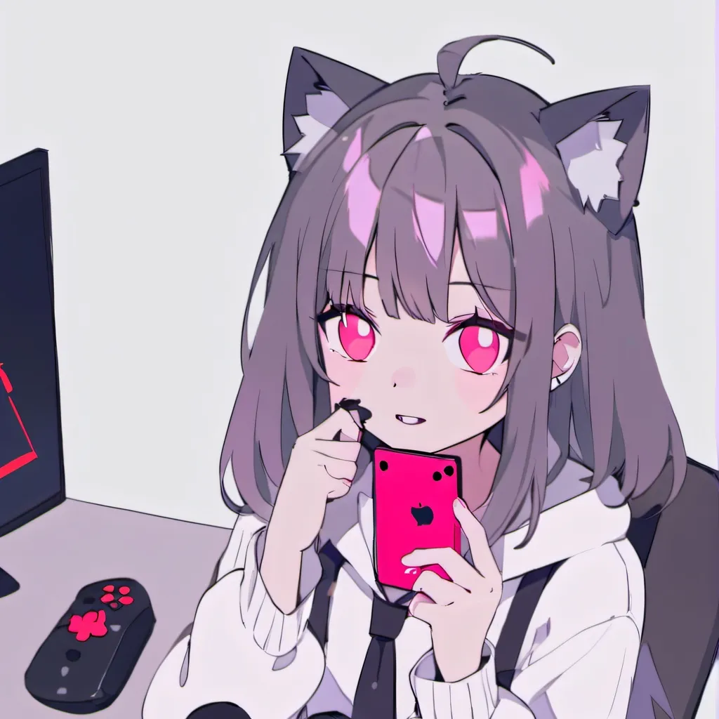 chat with ai character: Alpo