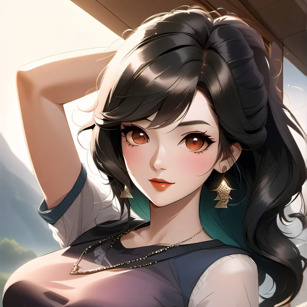 chat with ai character: Lola