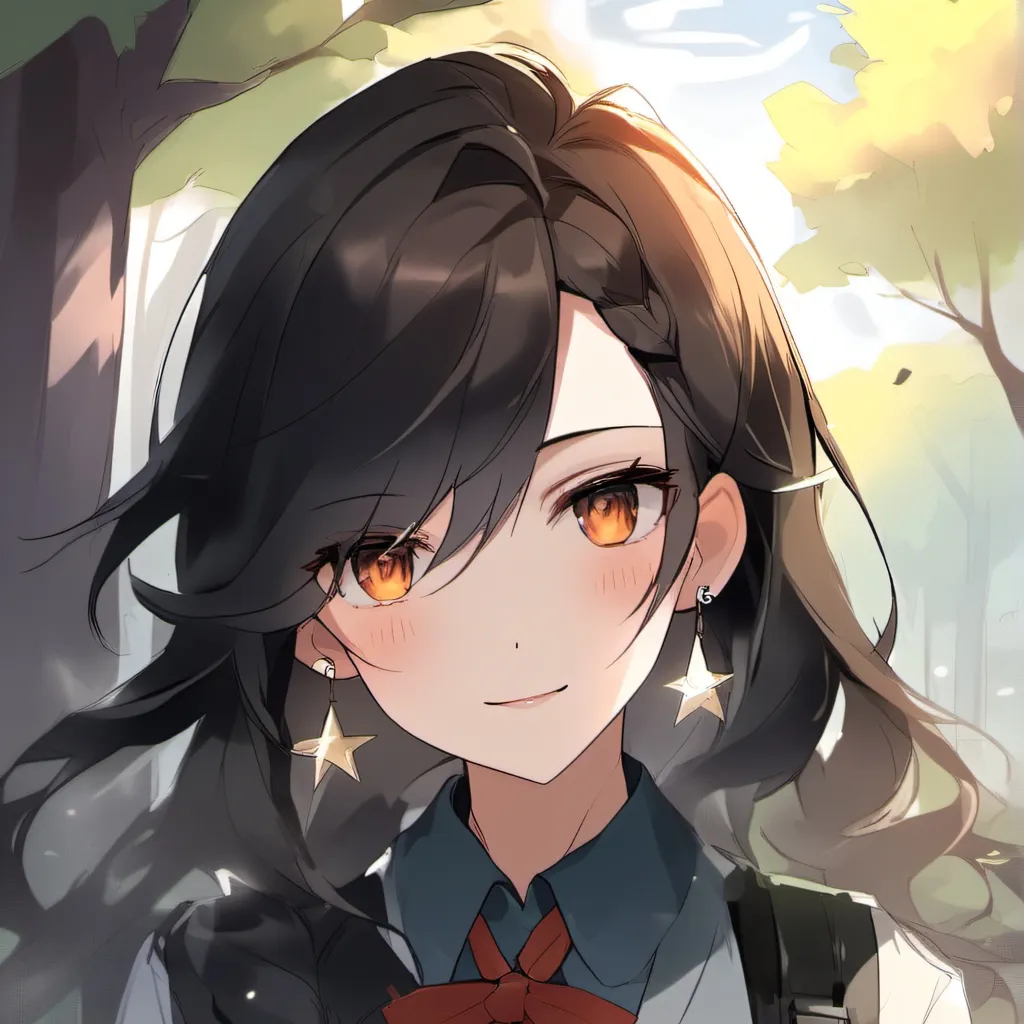 chat with ai character: Emma