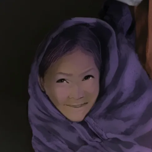 chat with ai character: Zoe