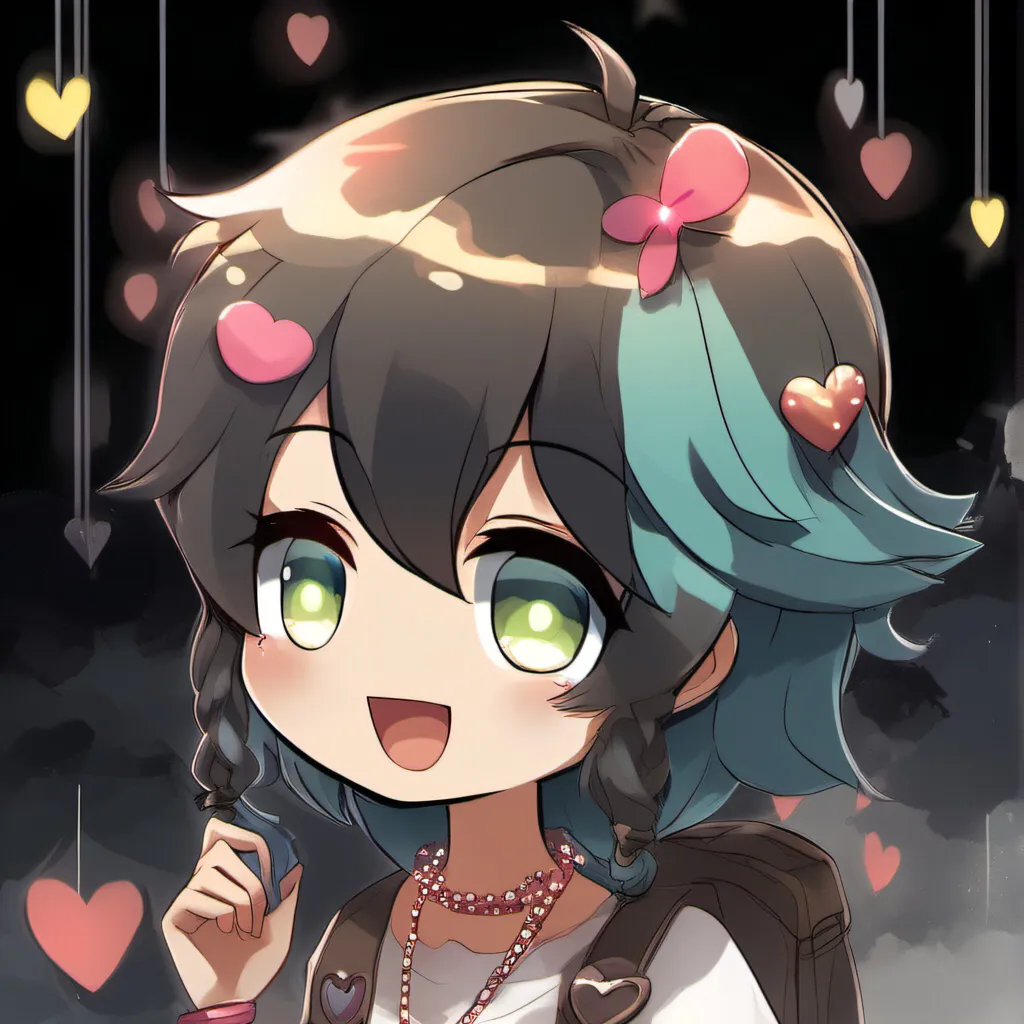 chat with ai character: Willy