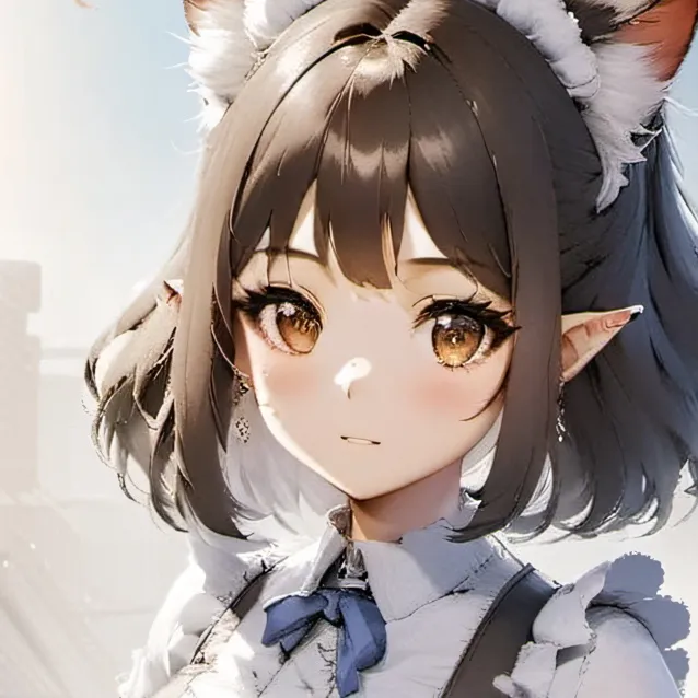 chat with ai character: Alice